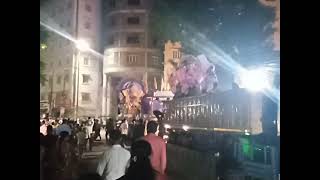 Ganesh Visarjan #ganesh #visarjan #shobhayatra #ganeshvisarjan #viral #trending #video #navratri #yt