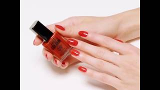 Avon Pro Colour nail polish