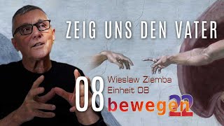 008 bewegen22 :: Wieslaw Ziemba :: Von Neuem geboren, ist nur der Anfang