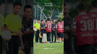 Liga Antar Daerah - TMI Al-Amien Prenduan