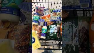 Plant-Based Shopping Haul