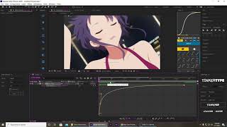 Time Remap (Twixtor) Editing Tutorial After Effects [ID]