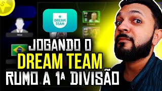 🔴 EFOOTBALL 2024 ⚽️ EM BUSCA DA 1 DIVISÃO 🧭 DREAM TEAM 🥉 COPINHA ❗️pix ❗️youtube ❗️instagram