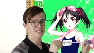 My iDubbbz Green Screen Meme