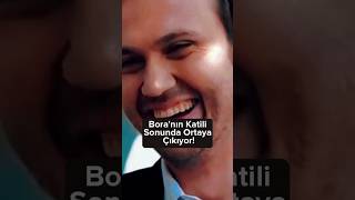 Deha Dizisi: Bora'nın Katili Sonunda Ortaya Çıkıyor!  😳🤔 #deha #bora #showtv #cesur