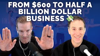 How Devan Kline Went From $600 to Half a Billion Dollar Business 💸