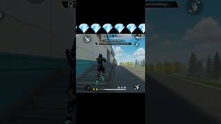 Free fire funny moment🤣//don't miss end #shorts #shortvideo #viral #saajangaming #funny