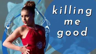 Killin Me Good X Dance Til I Die | Dance Moms Audioswap