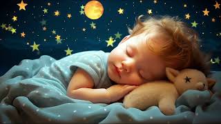 Bedtime Lullaby For Babies to Go to Sleep♫♫Lullaby for Babies for Body and Spirit