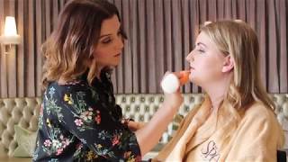 Jennifer Ireland Makeup Tutorial | The People We Trust