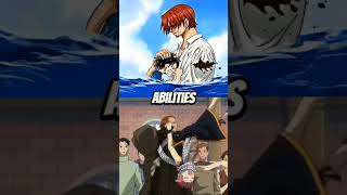 Shanks VS Gildarts #anime #debate #shorts #fairytail #onepiece