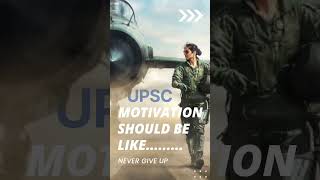 LBSNAA || MOTIVATION SHOULD BE LIKE || UPSC #ias  #ips  #upsc