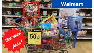 Walmart Clearance | Amazing Finds - Gift Sets 🎁 Trees and More 🛍