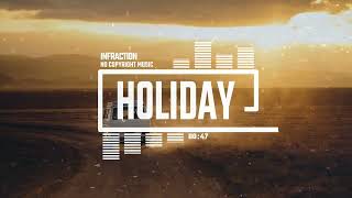 Upbeat Indie Rock by NoCopyrightMusic [No Copyright Music] / Holiday