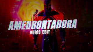 Montagem Amedrontadora - BGM [edit audio] {OGI}