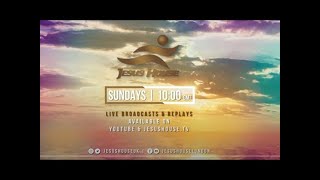 Jesus House London || Thanksgiving Sunday Service || 3rd November 2024 - Pastor Agu Irukwu