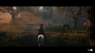 Red Dead Redemption 2 Best Theme song *SPOILER*