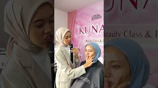 Beauty Class bersama Wardah