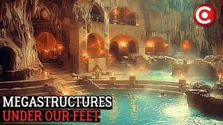 Most Mysterious and Ancient Underground Cities