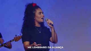 Me lembrarei - Hillsong