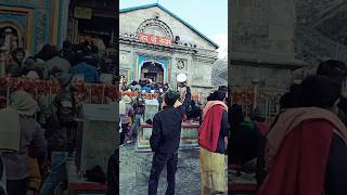 मत कर माया को अभिमान 🙎 | #kedarnath #shorts #travel #trip #trending #railwala #song