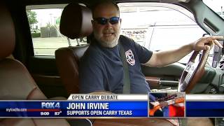 Tonight's Fox 4 news coverage... SHARE THIS VIDEO!!!