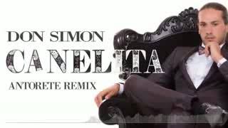 CANELITA-- DON SIMON