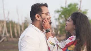 Prewedding Saga||Dr.Rakesh & Dr.Aishwarya|| Doctor Couple||Odisha