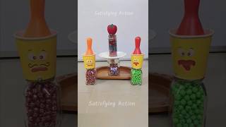 📿 Beads Reverse Video ASMR Satisfying #viral #shorts #satisfying #satisfyingvideo