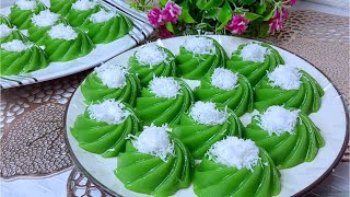 Saya Selalu Buat Kue Ini Setiap Ada Acara, Selalu Ludes Dalam Sekejap