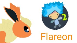 [dc2/pokemon] Flareon (link in desc)