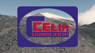 Cannolificio CELIA - Spot