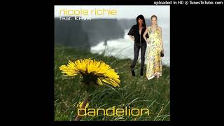 Nicole Richie feat. Kelis - Dandelion (Frankenstein Version by Dr.X)