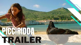 Picciridda - Alone With Her Dreams I Officiële trailer