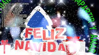 SANTA CLAUS LLEGO A LA CIUDAD MIX NAVIDAD DJ DEL REAL d[-.-]b