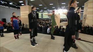 Marc by Marc Jacobs Fall 2014 Ready To Wear Full Show - New York Fashion Week