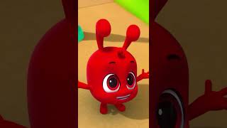 Orphle is Morphle! 😱 | Morphle's Family | My Magic Pet Morphle | Kids Cartoons