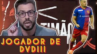 FACINCANI SOLTA VERDADES!!! DEBATE, SOBRE NOVAS CONTRATAÇÕES, DO #CORINTHIANS