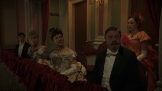 Mrs. Astor and the Academy fiasco | The Gilded Age Season 2