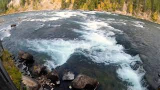 Yellowstone National Park Trip Part 3 Final 09/23/20