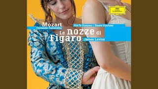 Mozart: Le nozze di Figaro, K.492 / Act 2: "Venite... inginocchiatevi... "