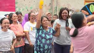 Ibu Ibu Gemes Sama Kelakuannya Anwar! - BAHAGIA LANGSUNG TUNAI