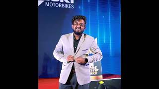 SUZUKI GLAM OF GREATNESS - Mashrur Enan (Keto Bhai)