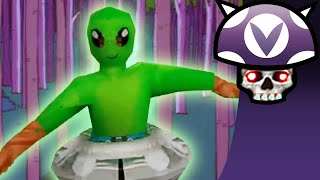 [Vinesauce] Joel - The Green Alien Chase