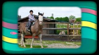 Agriturismo Cascina Corte Grande - L'agriturismo amico dei bambini