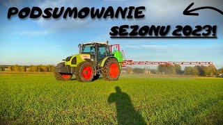 🇵🇱 365 Dni w 8 min - Podsumowanie Sezonu 2023! ✔