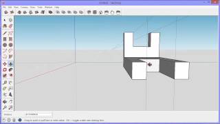 Sketchup Shapes