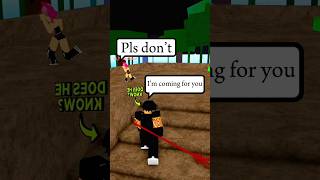 LET ME OUT 😭❌❗️❓ #roblox #bloxfruits