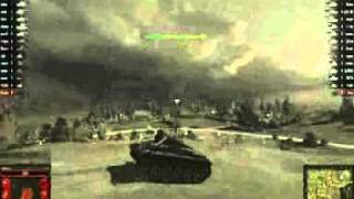 W.o.T.M24.Chaffee(sw).AVI