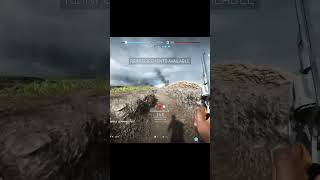 Iron Sigh Sniper Rifle Pacific War in Battlefield 5